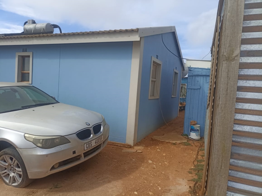 2 Bedroom Property for Sale in Kwanonqaba Western Cape